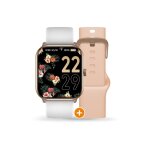 Montre connecte femme ice smart 1. 0 ice - watch 022251 - ice