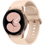 Montre connect�e galaxy watch4 round lte, wear os, lunette rotative, montre fit, tracker d'activit�, ...