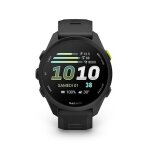 Montre connect�e garmin forerunner� 70 gps noir