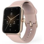 Montre connecte gps intgr 6010  (montre sport, ecran tft 1, 65 , fonction prise d`appels, contrle ...