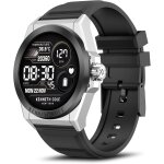 Montre connect�e homme avec appel bluetooth, 1, 32  hd smartwatch, moniteur de sommeil cardiofr�quencem�tre ...