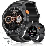 Montre connectée homme avec appel bluetooth, 1. 43â¿ amoled display, 100 + sports fashion watch, ip68 ... Montre connectée homme avec appel bluetooth, 1. 43â¿ amoled display, 100 + sports fashion watch, ip68 ...