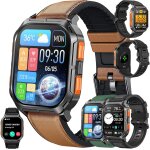 Montre connectée homme avec appels bluetooth, 2, 01'' smartwatch avec 123 modes sportifs / spo2 / lecteur ... Montre connectée homme avec appels bluetooth, 2, 01'' smartwatch avec 123 modes sportifs / spo2 / lecteur ...