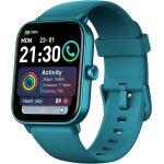 Montre connect�e homme appel bluetooth, alexa int�gr�e 1. 8  smartwatch moniteur de spo2 cardiofrequencemetre ...