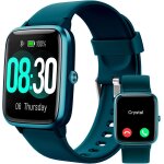 Montre connect�e homme avec appel bluetooth smartwatch sport compatible avec samsung huawei xiaomi android ...