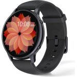 Montre connect�e homme femme - 1, 32  hd smartwatch femme, montre sport homme etanche ip68, oxym�tre, ...