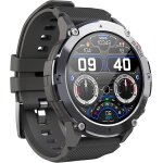 Montre connectée homme femme 1. 32 smartwatch sport moniteur de sommeil montre intelligente podometre ... Montre connectée homme femme 1. 32 smartwatch sport moniteur de sommeil montre intelligente podometre ...