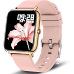 Montre connect�e hommes femmes enfant montre sport podometre moniteur de sommeil / fr�quence cardiaque ...