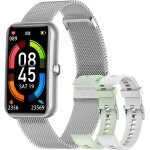 Montre connectée homme femme ip68 etanche smartwatch pour ios android telephone montre intelligente tactile ... Montre connectée homme femme ip68 etanche smartwatch pour ios android telephone montre intelligente tactile ...