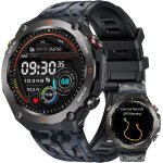 Montre connectée homme gps smartwatch - boussole baromètre altimètre appel bluetooth 650mah batterie ... Montre connectée homme gps smartwatch - boussole baromètre altimètre appel bluetooth 650mah batterie ...