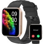 Montre connectée homme smartwatch avec appel bluetooth montre sport waterproof avec podometre cardiofrequencem ... Montre connectée homme smartwatch avec appel bluetooth montre sport waterproof avec podometre cardiofrequencem ...