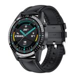 Montre connect�e huawei pour android et ios, bracelet electronique avec moniteur de fr�quence cardiaque ...