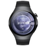 Montre connect�e huawei watch 5 46mm noir