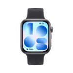 Montre connect�e huawei watch fit 5 black