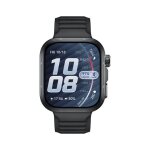 Montre connect�e huawei watch fit 5 pro black