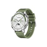 Montre connect�e huawei watch gt 4 46 mm vert (phoinix - b19w)