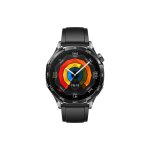Montre connecte huawei watch gt 5 46 mm noir