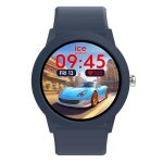 Montre connecte ice smart junior rd 3. 0 1. 19 amoled blue
