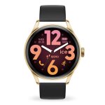 Montre connectée ice watch 3. 0 black / gold 1. 2 amoled gps Montre connectée ice watch 3. 0 black / gold 1. 2 amoled gps