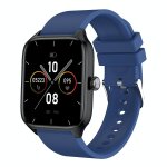 Montre connect�e ip67 etanche rose bluetooth appels et suivi sant� multisport bleu yonis