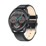 Montre connect�e l61 pour ios et android, bracelet tactile multi sport, moniteur d'activit� physique ...