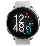 Montre connect�e polar vantage v3 orange