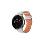 Montre connectée polar vantage v3 orange Montre connectée polar vantage v3 orange