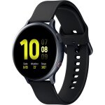 Montre connect�e samsung galaxy watch 4g active2 noir alu 44mm