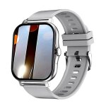 Montre connectée de sport carrée pour android / ios, moniteur de fréquence cardiaque / sommeil, moniteur ... Montre connectée de sport carrée pour android / ios, moniteur de fréquence cardiaque / sommeil, moniteur ...