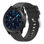 Montre connect�e sport tft bluetooth ip68 suivi sant� s�rie titmo o - 100 noir