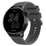 Montre connect�e sportive etanche avec moniteur de sant� et notifications vert yonis