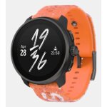 Montre connect�e suunto race s orange puissant