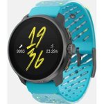 Montre connect�e suunto race s titanium courtney cardio - gps