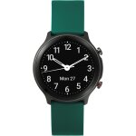 Montre connecte watch - senior - montre connecte - haute lisibilit - avec touche assistance