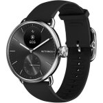 Montre connectée withings scanwatch 2 38mm noir Montre connectée withings scanwatch 2 38mm noir