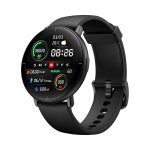 Montre connect�e xiaomi mibro lite 43mm bluetooth noir