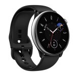 Montre intelligente amazfit balance � 46 mm noir