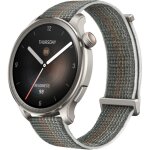 Montre intelligente amazfit balance gris  46 mm