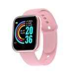 Montre intelligente etanche pour hommes et femmes, tensiomtre, moniteur de frquence cardiaque, tracker ...