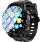 Montre intelligente de luxe 4g avec carte sim, double caméra, appel vidéo 8 go + 128 go de rom avec wifi, ... Montre intelligente de luxe 4g avec carte sim, double caméra, appel vidéo 8 go + 128 go de rom avec wifi, ...