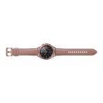 Montre intelligente samsung galaxy watch3 sm - r855f 41 mm 1, 2  bronze