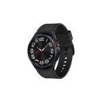 Montre intelligente samsung sm - r955fzkaeue noir oui 43 mm Montre intelligente samsung sm - r955fzkaeue noir oui 43 mm