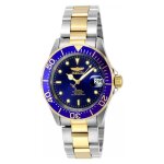 Montre invicta pro diver 8928