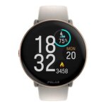 Montre sport polar ignite 3 greige / cop s - l