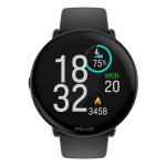Montre sport polar ignite 3 titanium s / l