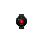 Montre sport polar vantage m2 blk / gry s - l Montre sport polar vantage m2 blk / gry s - l