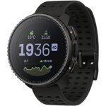 Montre sport suunto vertical solar all black steel