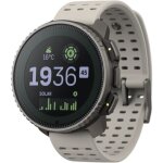 Montre sport suunto vertical solar sand steel