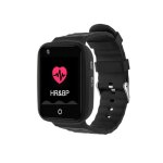 Montre traceur gps 4g senior enfant app visoi anti chute android ios ip67 yonis