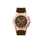 Montre unisexe bobroff bf1002l65 (44 mm)